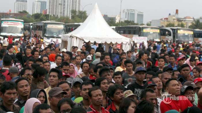 Mudik Gratis Lebaran 2024 Kapan Dibuka? Ini Info Pemprov Jateng, DKI, Banten, Jabar hingga Kemenhub
