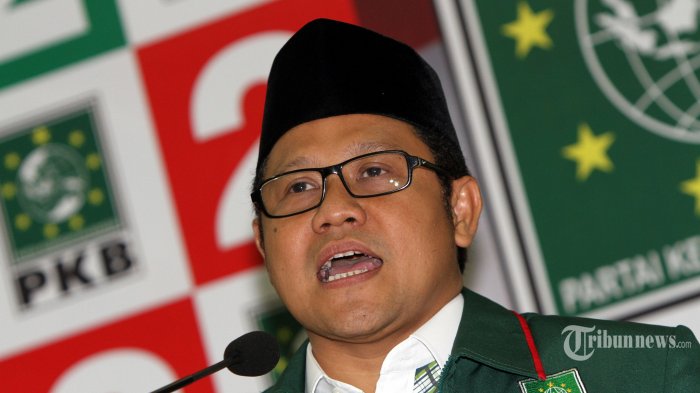 Muhaimin Iskandar Dimarahi Buya Syafii Maarif Ketika Datang ke Rumahnya