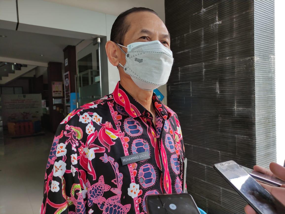 Pemkab Berau Songsong Sistem Pemerintahan Berbasis Elektronik Tahun 2022