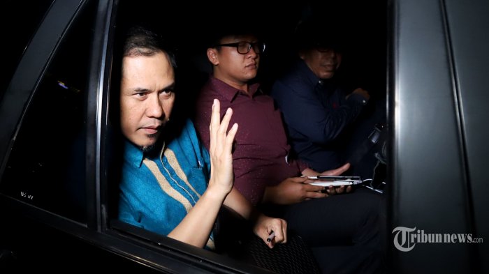 Munarman Ditangkap Tim Densus 88, Rumahnya Digeledah, Alasan Penangkapan Pengacara Rizieq Shihab