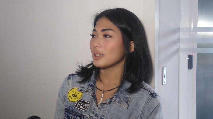 Menikah Diam-diam Sejak 2019, Nabila Putri Akhirnya Perlihatkan Sosok Suaminya