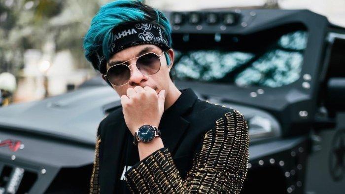 Masuk YouTube Rewind 2019 Bersanding Dengan PewDiePie, Atta Halilintar Bikin Video Reaksi Keluarga