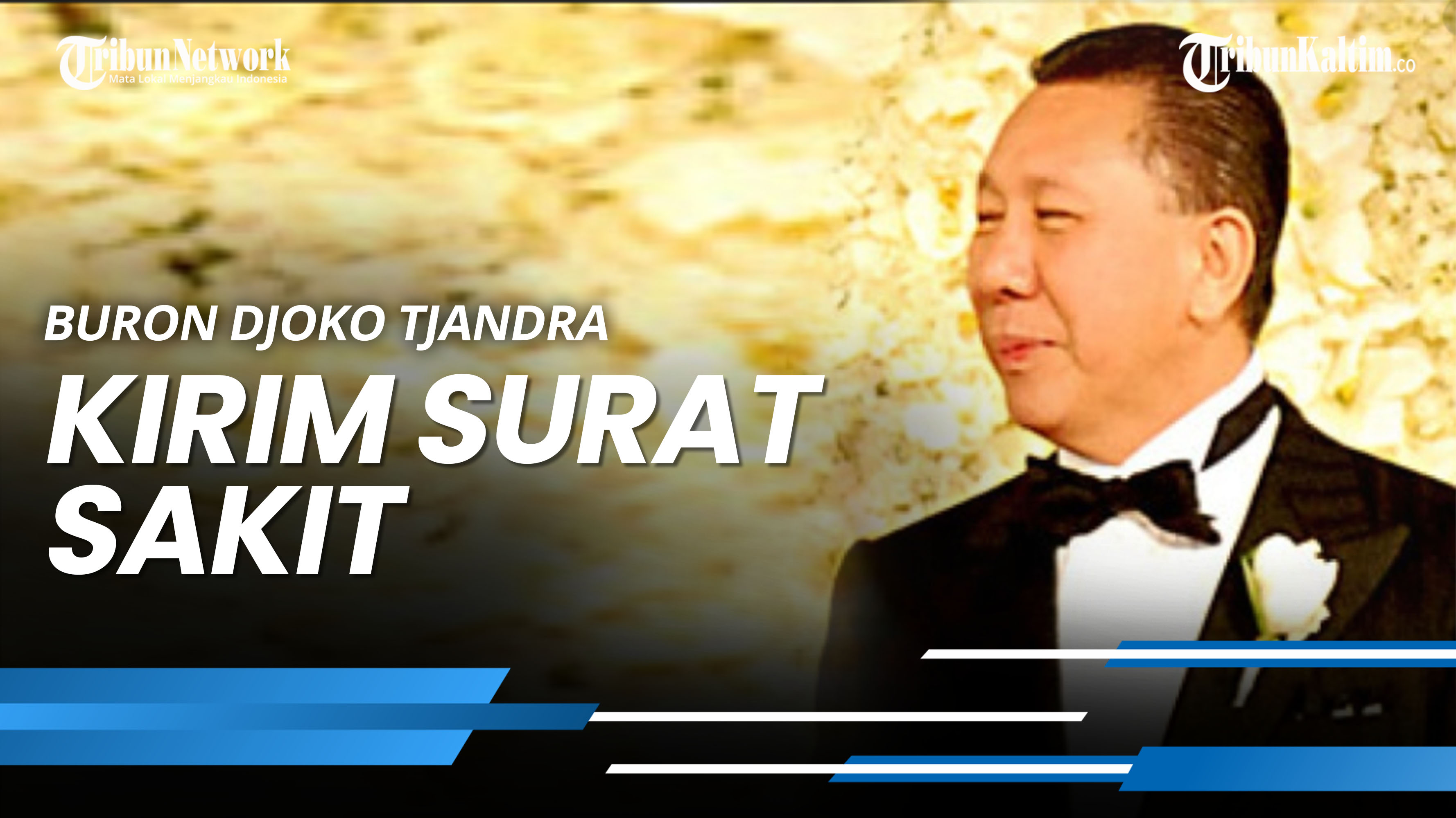 Permohonan PK Djoko Tjandra Ditolak Pengadilan Negeri Jakarta Selatan, Perkara tak Dilanjutkan ke MA