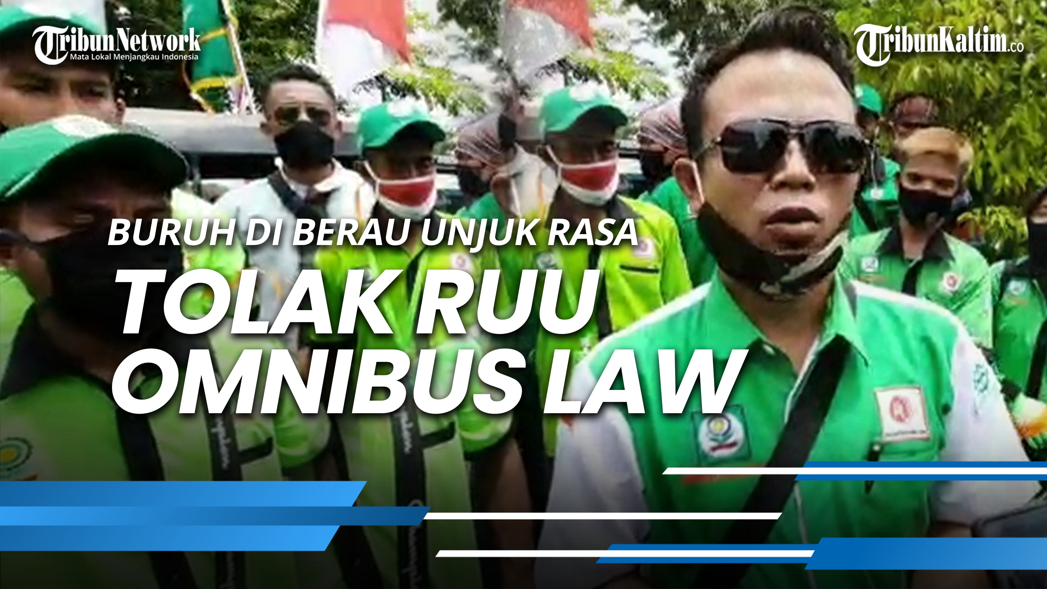 Terjawab Besaran Pesangon Karyawan yang Kena PHK di Omnibus Law RUU Cipta Kerja, Sah Makin Sedikit