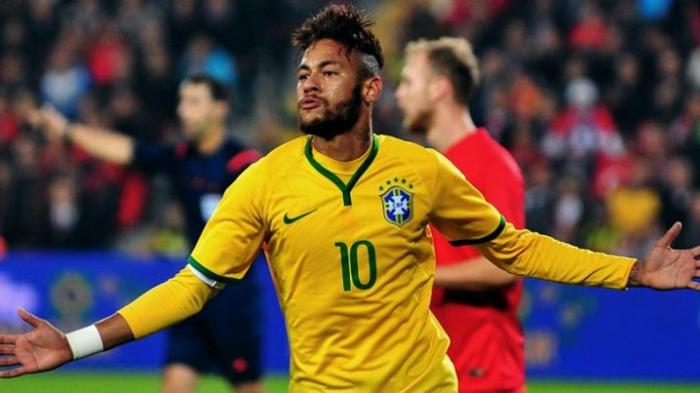 Brasil Kerap Tragis Tanpa Neymar: Saatnya Pemain Figuran Unjuk Gigi