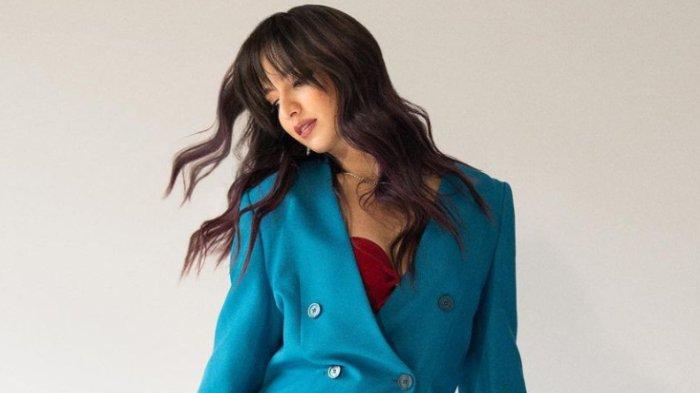 Profil Artis Nia Ramadhani Dikabarkan Terlibat Kasus Narkoba, Trending di Twitter