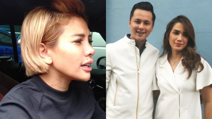 Nikita Mirzani Sebut Ada Keanehan di Konten Video Permintaan Maaf Andhika Pratama, Buatnya Bingung