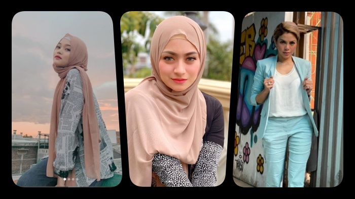 Nikita Mirzani Tanya Alasan Putri Delina Setuju Sule dengan Nathalie Holscher, Ada Hal yang Berbeda