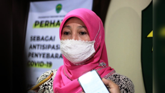 PAUD Harus Bisa Berperan Tumbuhkembangkan Potensi Anak