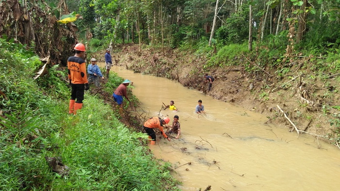 Jadi IKN Nusantara, Warga Suku Balik Tak Ingin Terusir dari Kampung Leluhurnya