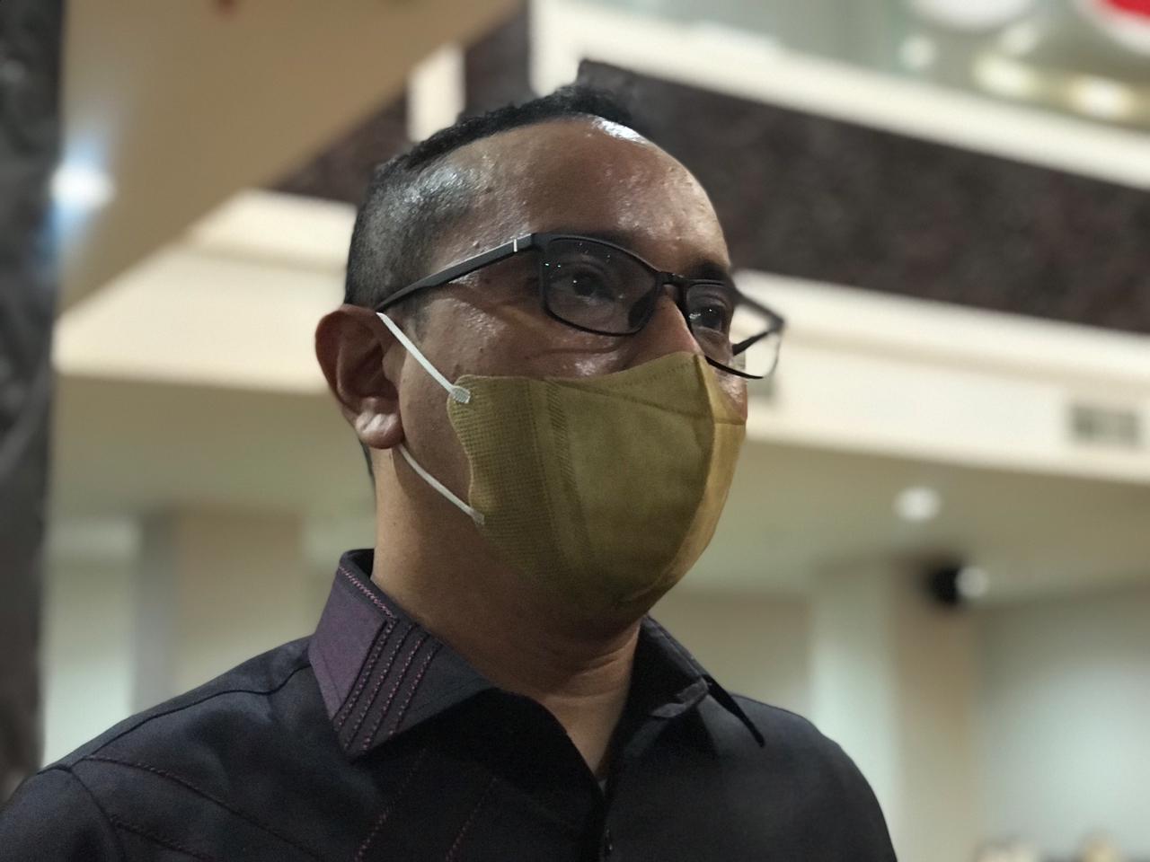 Komisi III DPRD Samarinda Akan Tindaklanjuti Hasil Sidak di SPBU Terkait Antrean Truk Solar