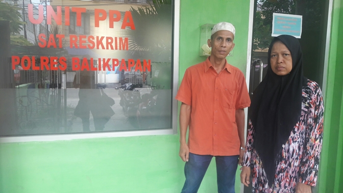 Anak Yatim Menghilang - Pedagang Pasar Ingin Icha Segera Pulang, Menyentuh, Ini yang Mereka Lakukan