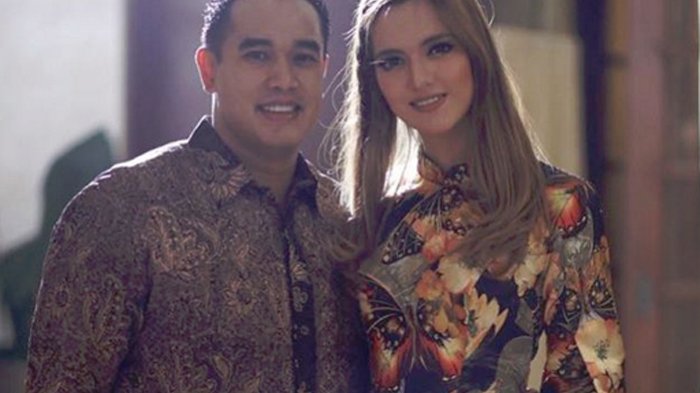 Polisi Menyita Barang Bukti Sabu, Saat Amankan Nia Ramadhani dan Suaminya Ardie Bakrie