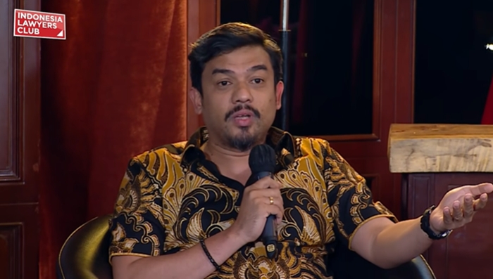 Maman Abdurrahman Ungkap Minyak Goreng Langka karena Kemendag Kaget Saat Harga Kelapa Sawit Naik