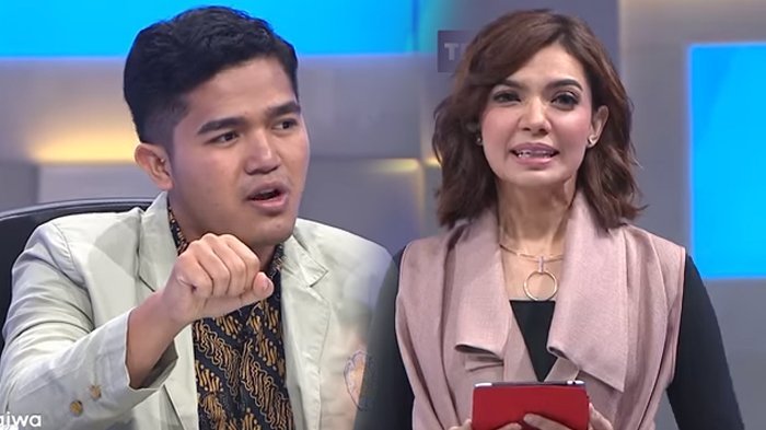 5 Fakta Seputar Obed Kresna, Presiden Mahasiswa UGM yang Berhasil Mencuri Perhatian di Mata Najwa