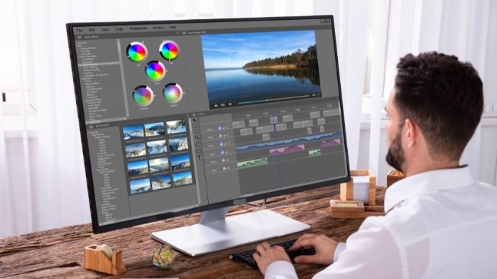 Tidak Perlu Download, Berikut 5 Aplikasi Edit Video Online Terbaik untuk Content Creator