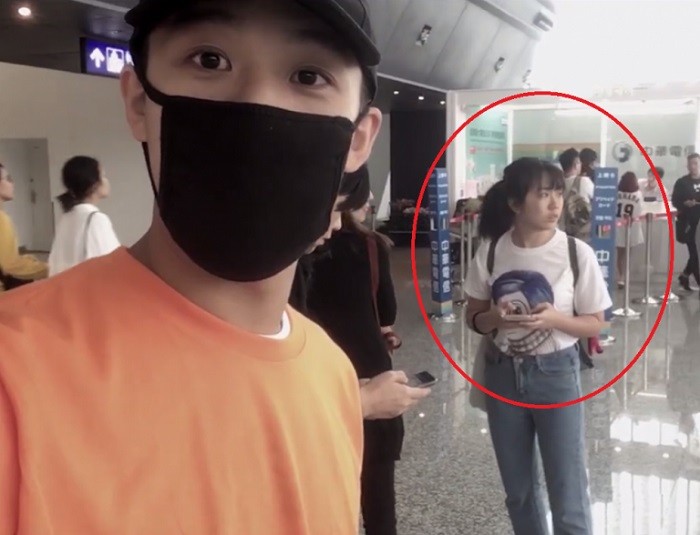 Romantisnya Pria Ini, Beri Kejutan tak Terbayangkan kepada Kekasihnya