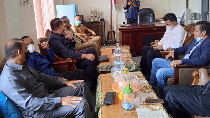 DPRD Paser Soroti Premanisme hingga Aksi Pungutan Liar di Batu Sopang