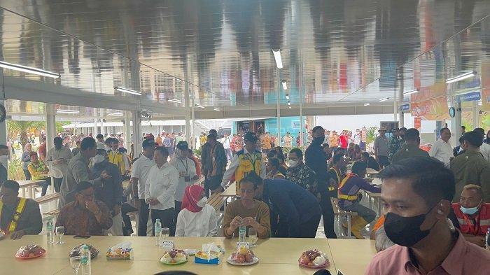 Minimalkan Gagal Konstruksi, Cara Kementrian PUPR Kebut Pembangunan IKN Nusantara