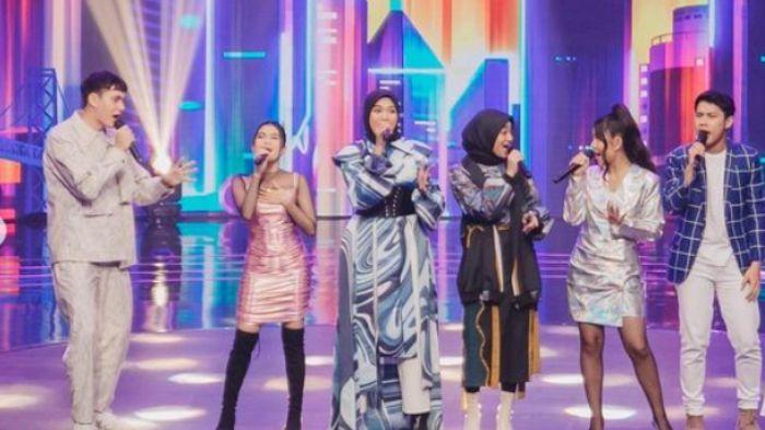 Jadwal Tayang Indonesian Idol 2023 Spektakuler Show 9 Lengkap 6 Peserta yang Tersisa