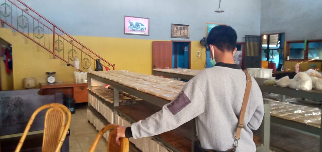 Harga Kedelai di Bontang Melambung Tinggi, Diprediksi Tahu dan Tempe Bakal Hilang dari Pasaran