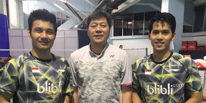 Thailand Open, Indonesia Bawa Pulang Dua Gelar Juara