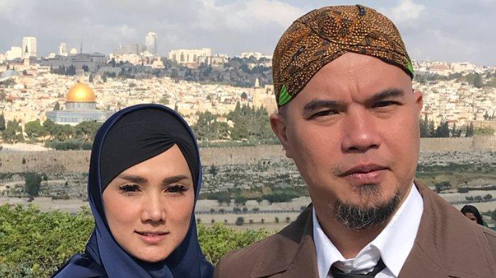 SCG Sebut Ahmad Dhani tak Lolos jadi DPR RI dan 3 Artis Lainnya yang Sama Bertarung di Jatim