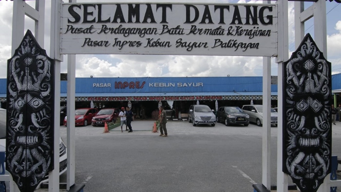 3 Alasan Pasar Kebun Sayur Balikpapan Perlu Direvitalisasi di Tengah Persaingan Ritel Modern