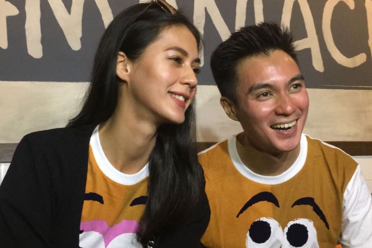 Akan Segera Dilamar, Paula Verhoeven Belum Sepakat Soal Hal Ini dengan Baim Wong