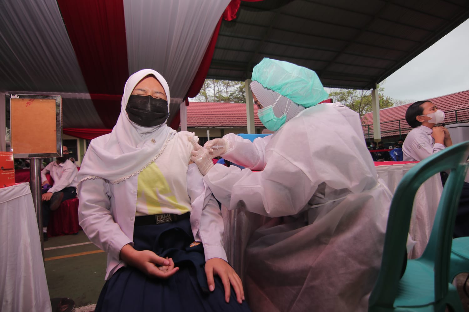 Kerap Disepelekan, Inilah Hal yang Boleh Dilakukan dan Tidak Sebelum & Sesudah Vaksin Covid-19