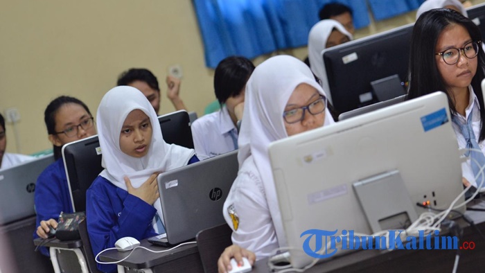 5 SMA Terbaik di Kalimantan Timur Berdasarkan Nilai UTBK, 2 Sekolah dari Balikpapan dan Bontang