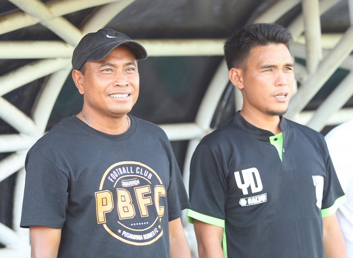 Jika PBFC Menang Lawang Arema, Tercipta Duel Kaltim di Semi Final