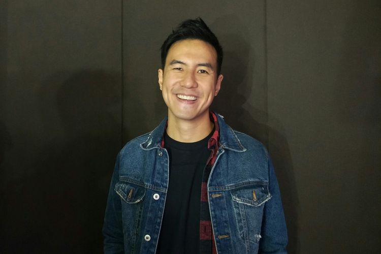 Resep Awet Muda Daniel Mananta Ternyata Simpel, Obsesi Tahun Depan ke Tokyo dan Berlin