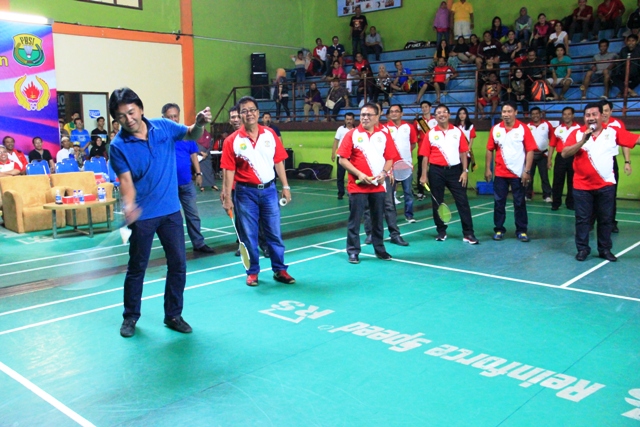 Pasang Plat KT di Mobilnya, Pengusaha Ini Sebut Beberapa Keuntungan