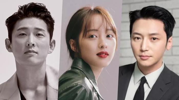 Tayang Tahun 2023 Ini, Simak Sinopsis dan Daftar Pemeran Drama Korea Terbaru 'Snow White Must Die'