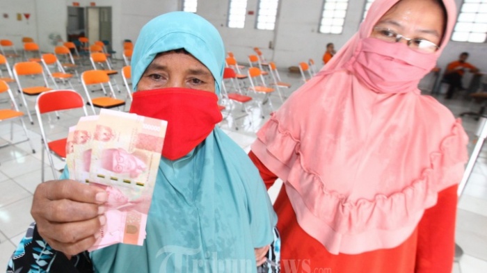 Pemerintah akan Salurkan Bantuan Sosial Tunai Rp 500 Ribu, SIMAK Syarat dan Mekanisme Penerima BST