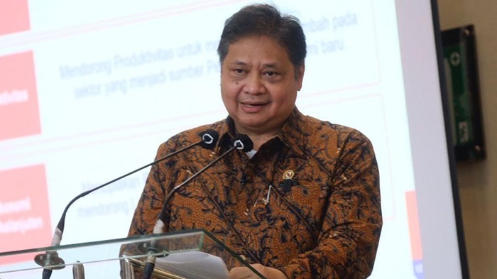 Jamin Ramadan dan Idul Fitri yang Kondusif, Pemerintah Terus Jaga Pengendalian Pandemi