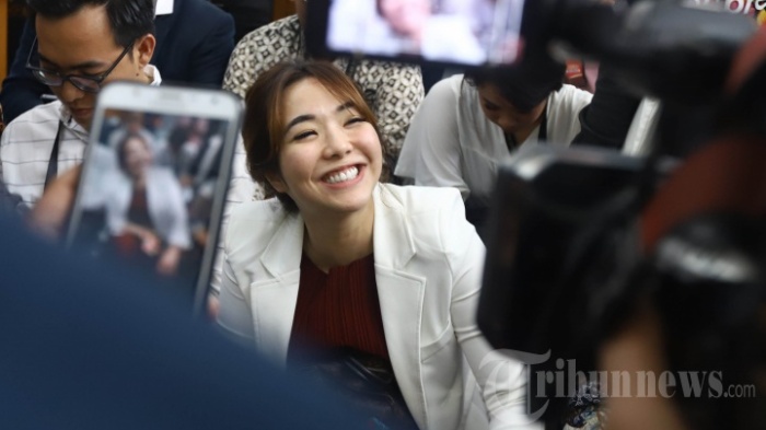 Penampakan Tato di Paha Kanan Gisel, Disebut Jadi Pembeda dengan Cewek di Video 19 Detik Mirip Gisel