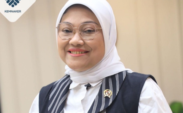 Terjawab Sudah BSU BPJS Ketenagakerjaan 2022 Kapan Cair? Begini Penjelasan Menaker Ida Fauziah