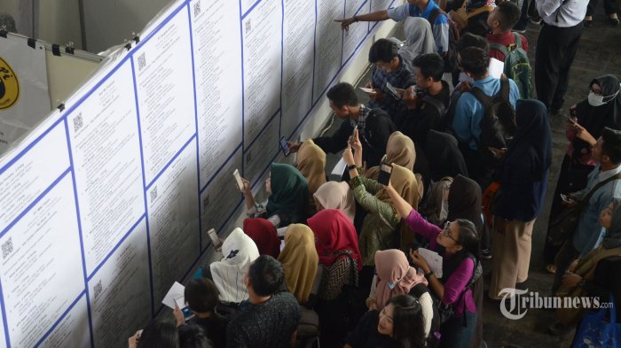 BUMN Rekrutmen 2019 Masih Dibuka, Lihat Formasi dan Daftar Gajinya, Lebih Tinggi dari CPNS