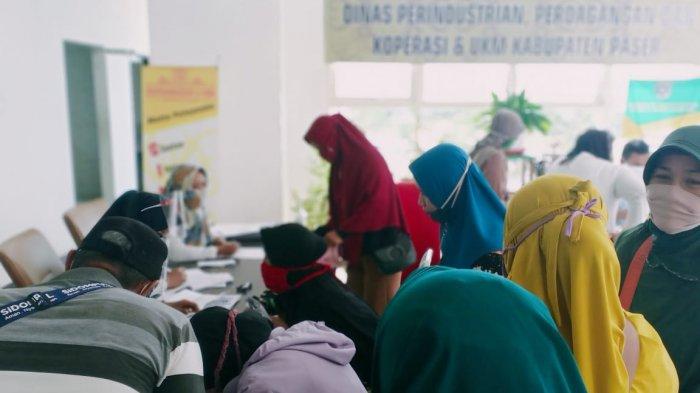 Lengkap Syarat dan Cara Dapatkan Bantuan BLT UMKM Rp 2,4 Juta yang Diperpanjang sampai 2021