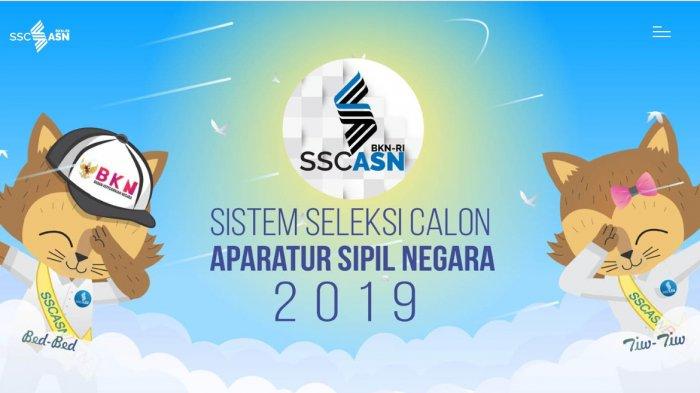 Daftar Lima Pemda dan Kementrian Buka Lowongan CPNS 2019 Terbanyak, DKI Jakarta dan Kementrian Agama
