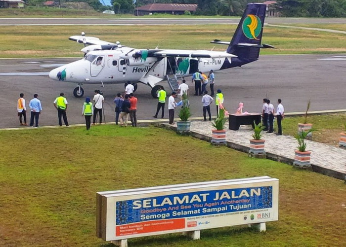 Subsidi Ongkos Angkut Penumpang Tak Tepat Sasaran, Jaksa Sarankan Pakai KTP