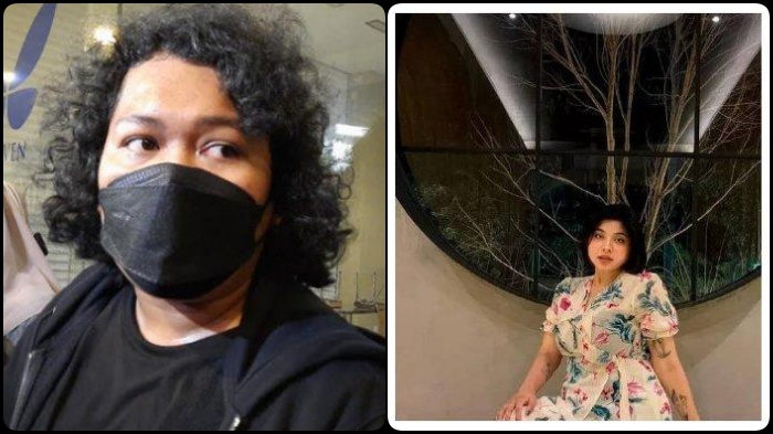 Marshel Widianto Beberkan Harga Video Syur Dea OnlyFans, Sebut Dirinya Hanya Nonton Ngintip