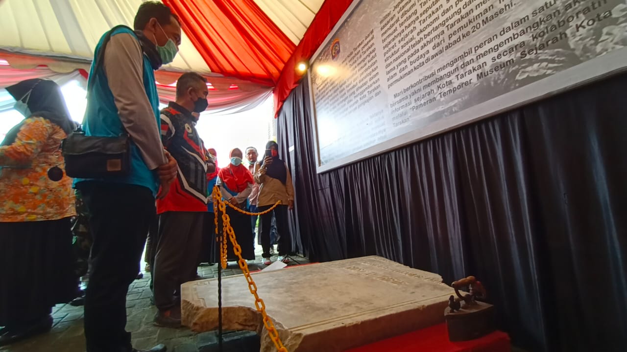 peninggalan-sejarah-tarakan-pameran-kontemporer.jpg