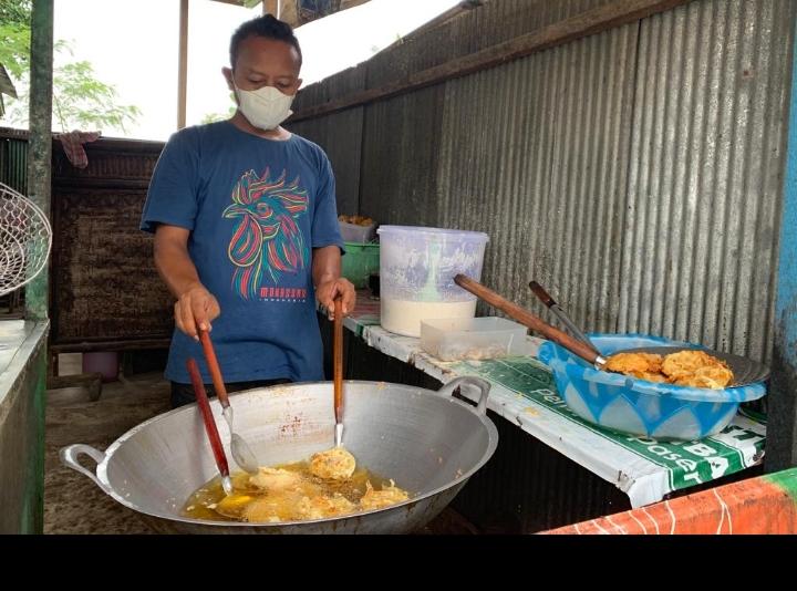 Harga Minyak Goreng Naik di PPU, Tembus Rp 20 Ribu/Liter, Penjual Gorengan Minta Gelar Pasar Murah