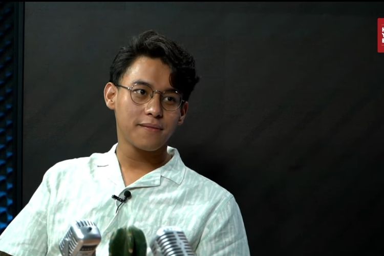 Aktor dan Musisi Ardhito Pramono Ditangkap Polisi Terkait Kasus Narkoba, Barang Bukti Ganja