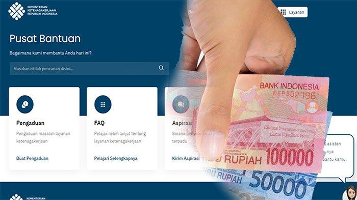 Terjawab Penyebab BLT BPJS tak Kunjung Cair, Karyawan Wajib Lakukan Sejumlah Langkah Ini