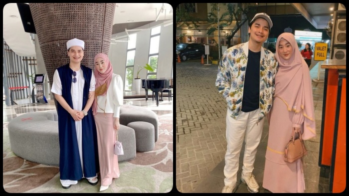 Penyebab Larissa Chou Gugat Cerai Alvin Faiz Diduga Bocor di Medsos, Singgung Wanita Lain