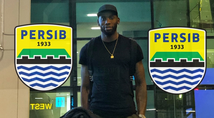 Tak Sabar Ingin Kembali ke Persib Bandung, Geoffrey Castillion Lakukan Hal Ini di Belanda